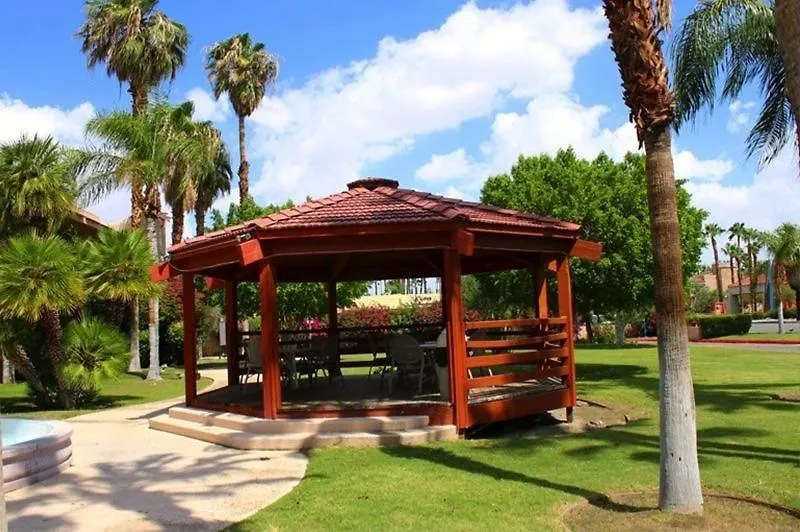 The Garden Vista Hotel Palm Springs 3*,  Stati Uniti