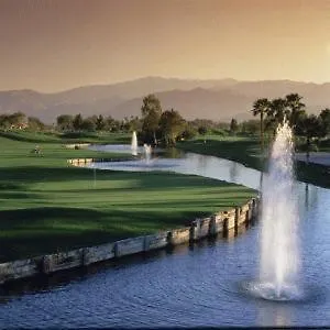 The Garden Vista Hotel Palm Springs 3*,  Stati Uniti