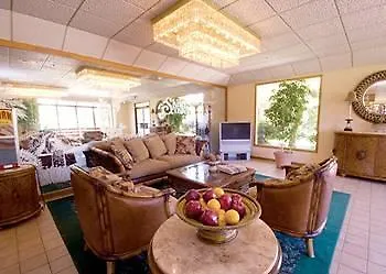 ***  The Garden Vista Hotel Palm Springs Stati Uniti