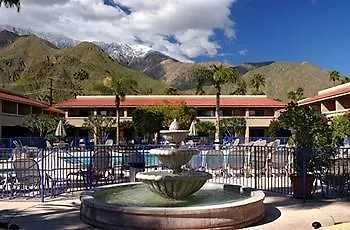 The Garden Vista Hotel Palm Springs