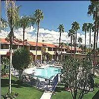 The Garden Vista Hotel Palm Springs