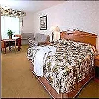 The Garden Vista Hotel Palm Springs 3*,  Stati Uniti