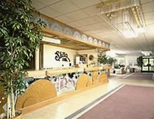 The Garden Vista Hotel Palm Springs 3*,  Stati Uniti