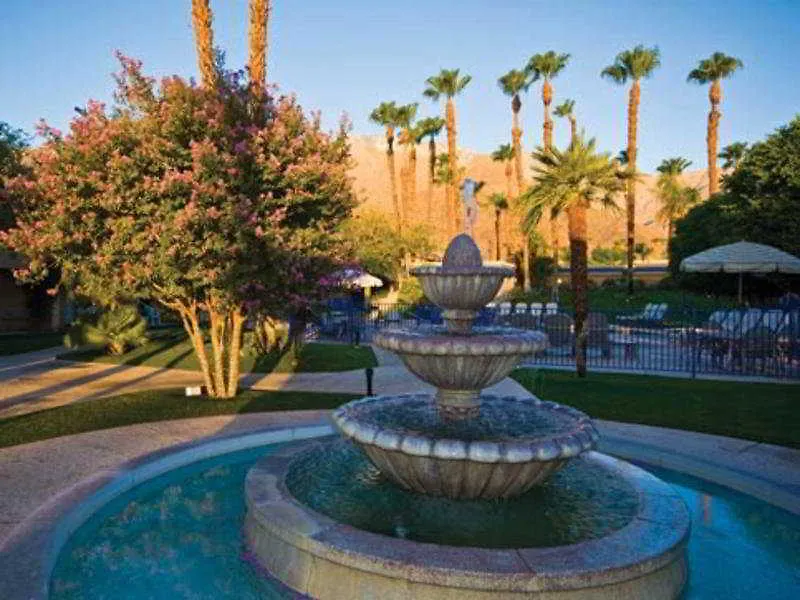The Garden Vista Hotel Palm Springs 3*,  Stati Uniti