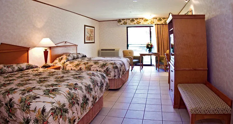 The Garden Vista Hotel Palm Springs