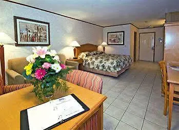 The Garden Vista Hotel Palm Springs