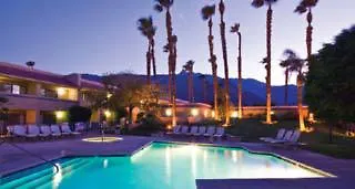 The Garden Vista Hotel Palm Springs