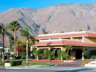 The Garden Vista Hotel Palm Springs