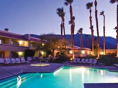 The Garden Vista Hotel Palm Springs